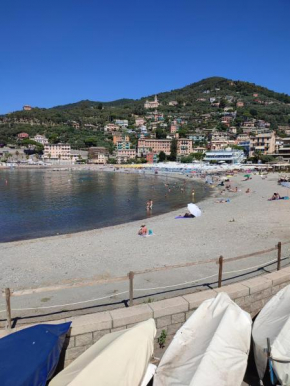 Sole e mare di Liguria